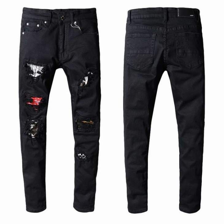 Picture of Amiri Jeans Long _SKUAmirisz28-4025g1026867